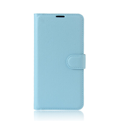 

GANGXUN ZTE Blade V8 Pro Чехол из высококачественной кожи с механическим покрытием Kickstand Магнитная крышка для кошелька ZTE Bla