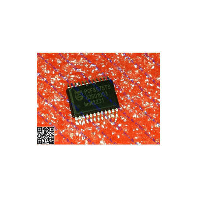 

Free shipping 10PCS 100% NEW PCF8575TS