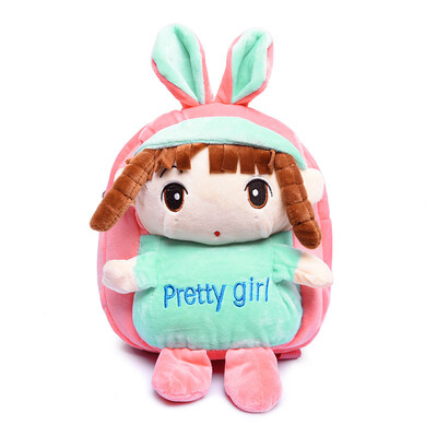 

Children cute shoulder bag as gift for girl