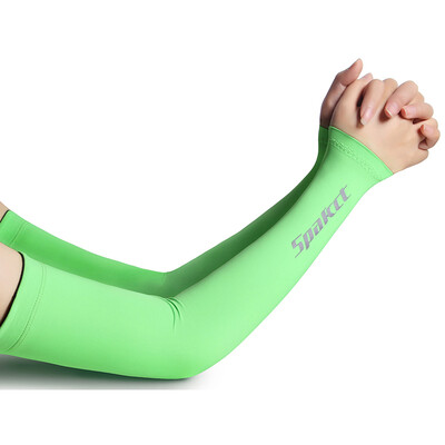 

Sipa от Spakct S17A01 женщин верхом солнцезащитной манжета манжеты автомобиль лед шелк защищающей ткани руки рукав летом мужской европейской Шуфэнь