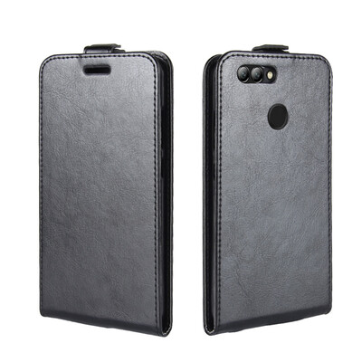 

GANGXUN Huawei Nova 2 Case PU Leather Flip Wallet Card Slot Cover for Huawei Nova 2