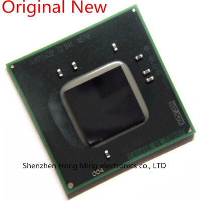 

100% New CPU N570 BGA Chipset
