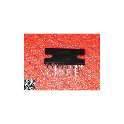 

Free shipping 10PCS LA4620