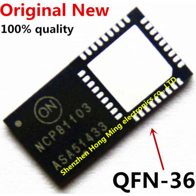 

(10piece)100% New NCP81103MNTXG NCP81103 QFN-36 Chipset