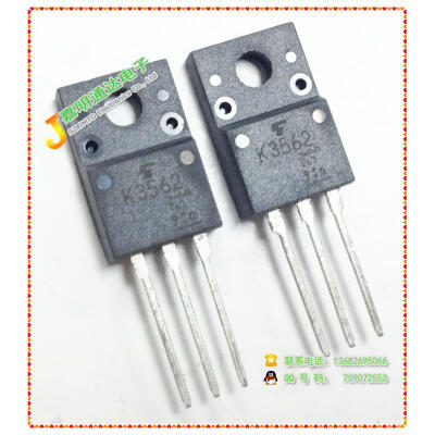 

Free shipping 10pcs/lot FET 2SK3562 K3562 new original