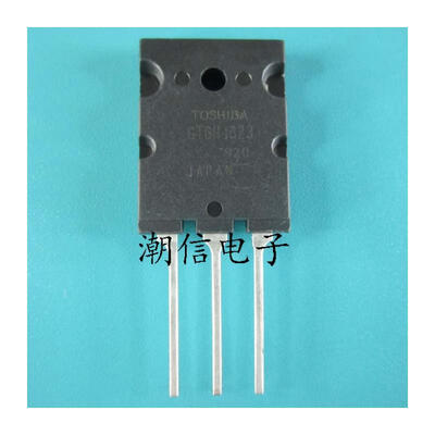 

Free shipping 5pcslot GT60J323 TO-3PL new original
