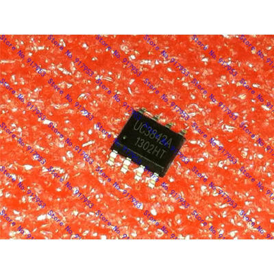

Free shipping 10PCS 3842A UC3842AN 3842B SOP-