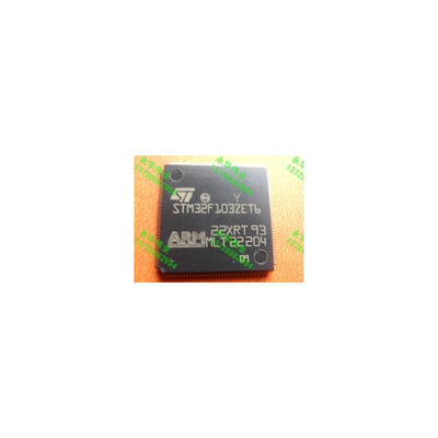 

STM32F103ZET6 LQFP144
