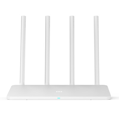 

роутер Xiaomi MI WIFI 3