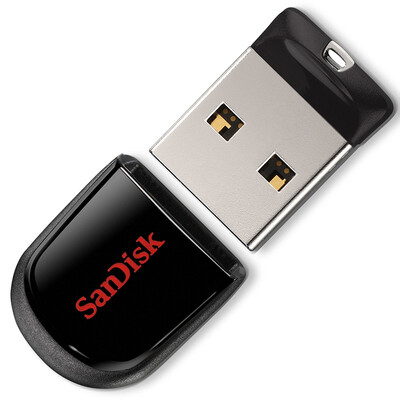 

SanDisk (CZ33) 16GB U диск