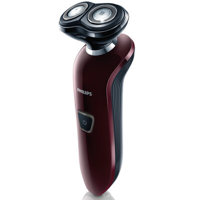 

PHILIPS Электрическая бритва Двусторонняя бритва Водонепроницаемая бритва