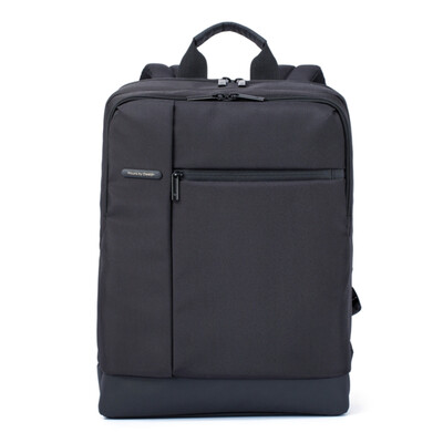 

MI Classic Business Backpack Laptop Bag 156-Inch Fashion Backpack Black