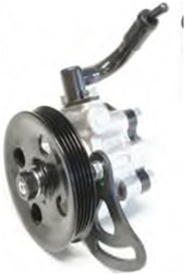 

Power Steering Pump For CHEVROLET KALOS 1.2 B12S1 (KLAS) 1.2 B12S1 96398991