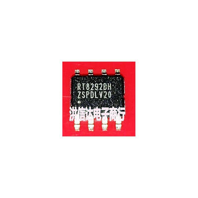 

RT8292BHZSP RT8292BH