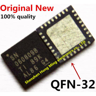 

5piece100 New SN0608098 0608098 QFN Chipset