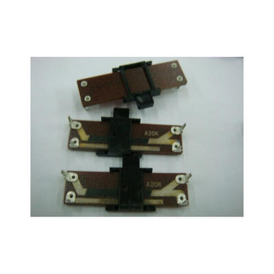 

NSL 205N 35 cm single joint slide potentiometers A20K
