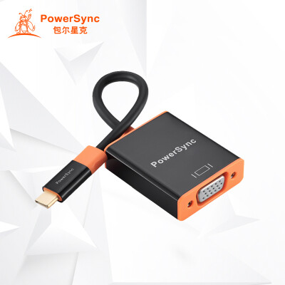 

Bauer звезда г (PowerSync) CUBCKCRP0001 TYPC C к HDMI кабель USB3.1Type-C интерфейс