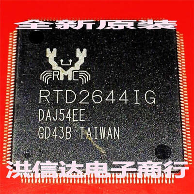 

RTD2644IG