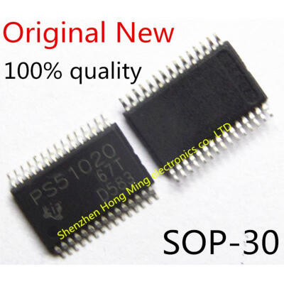 

10piece100 New TPS51020DBTRG4 TPS51020 PS51020 SOP Chipset