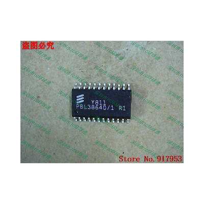 

Free shipping 10PCS 100 NEW PBL386402 PBL386401
