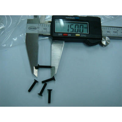 

Mixer fader potentiometer screw length 15MMX2.88MM