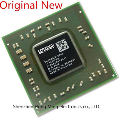 

100 New EM2500IBJ23HM E1-Series E1-2500 14 GHz dual-core BGA Chipset