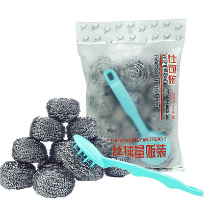 

Ши следовать (SKE) Value Pack стальной шарик (12)