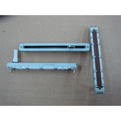 

75 cm slide potentiometer B10K single joint