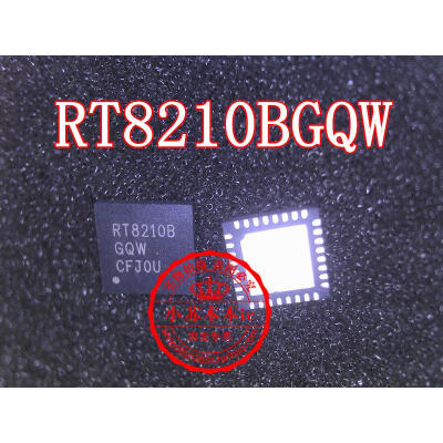 

RT8210B RT8210BGQW