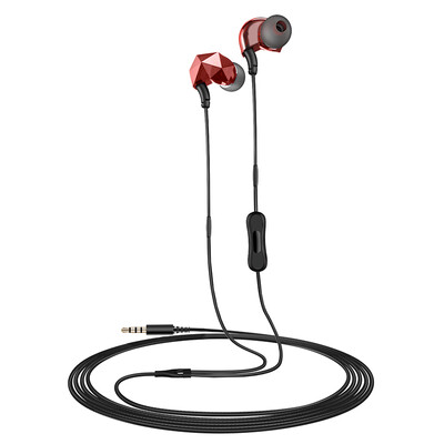

Earphones with + Е6 ухо микрофон шум cancelling earphone with for смартфон громкости 580641