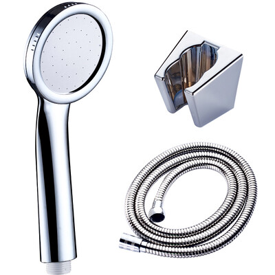 

Haili rain shower shower set nozzle flower drying bracket 09956B