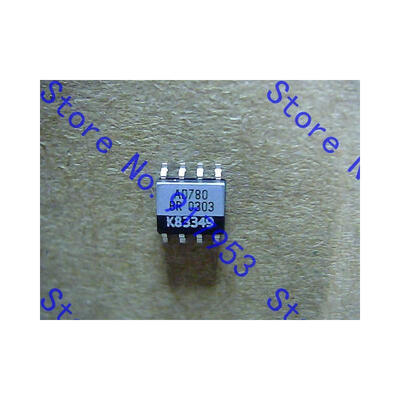 

Free shipping 5PCS AD780BR in stock