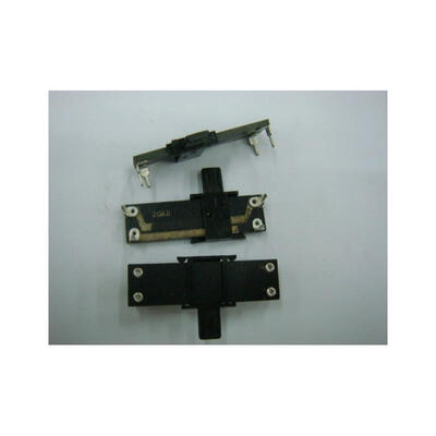 

3.5 cm single-joint straight slide potentiometer B20K