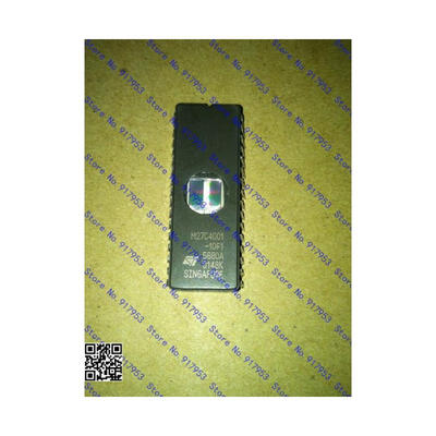 

10PCS Free shipping M27C4002-12F1 M27C4002-10F1