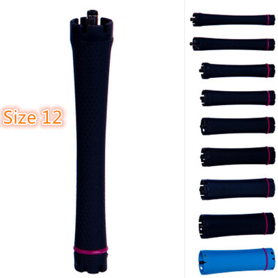 

Hot Sale High Quality Hair perm roller, 36V digital curling rod, PTC, size 12