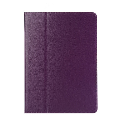 

Флип-чехол для Apple iPad Pro 10,5 2017 Кожаная противоударная подставка Kickstand Slim Solid для iPad Pro 10,5 дюймов