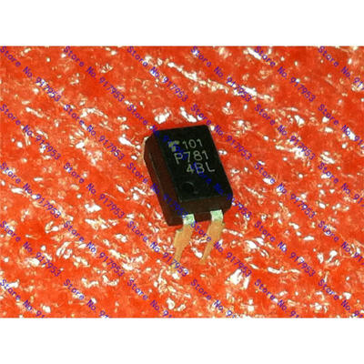 

Free shipping 10PCS P7814GR DIP4