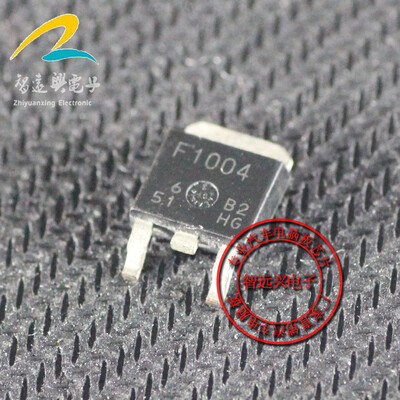 

F1004 automotive computer board