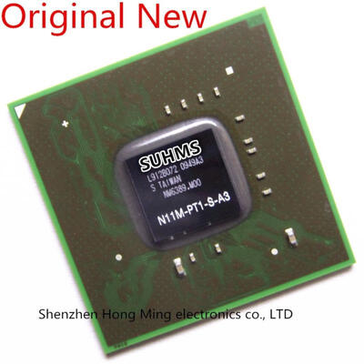 

100% New N11M-PT1-S-A3 N11M PT1 S A3 BGA Chipset
