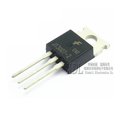 

10pcslot FJP13007 MJE13007 J13007 J13007-2 TO-220 new original free shipping