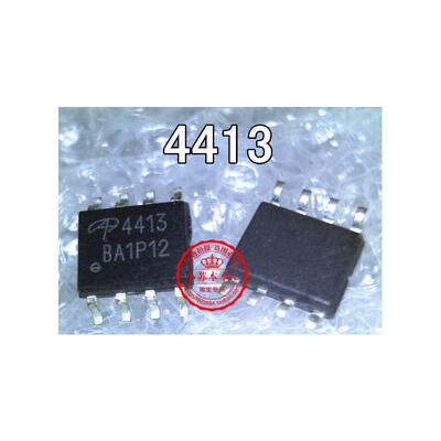 

Free shipping 5pcs/lot AO4413 4413 laptop p new original