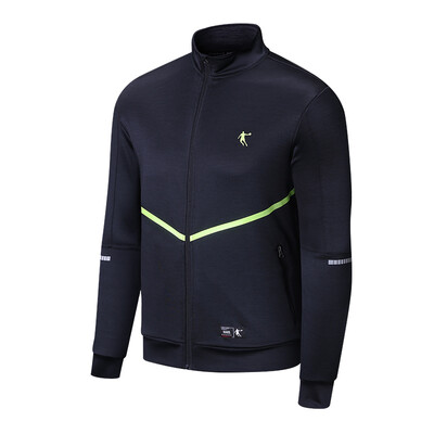

Jordan Men 's Jacket Cloak Knit Top XWD3373203
