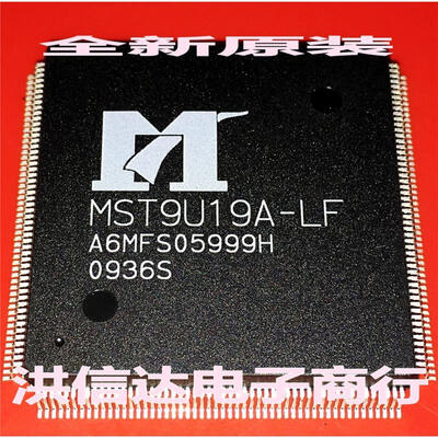 

MST9U19A-LF