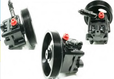 

New Power Steering Pump For Nissan X-trail T30 2.0 2.5 QR20DE/QR25DE 49110-8H305