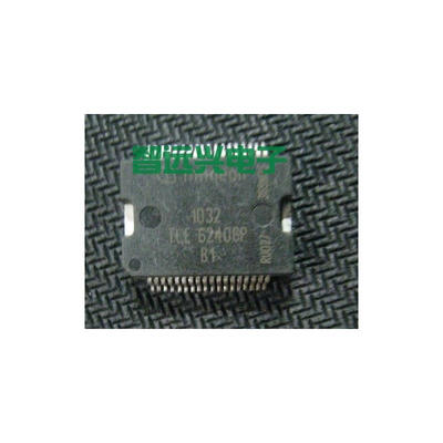 

TLE6240GP automotive computer board