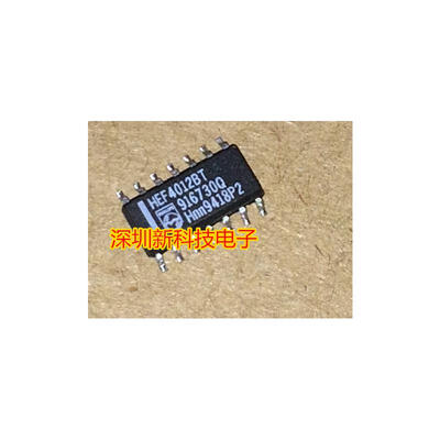 

HEF4012BT SOP14
