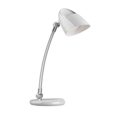 

Op lighting LED lamp learning lamp bedside lamp touch four gear dimming warm white white