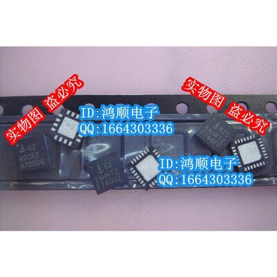 

ISL208Z 208Z ISL6208Z