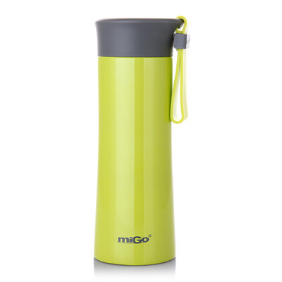 

[супермаркет] Jingdong MIGO 0.3L нержавеющей стали тепловой кружка на открытом воздухе портативный г-жа мужчины пару чашек холодной чашка розовый цветок Run