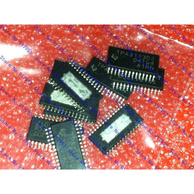 

Free shipping 10PCS LCD audio amplifier TPA3113D2